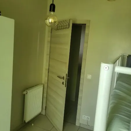 Διαμέρισμα Appart Kag